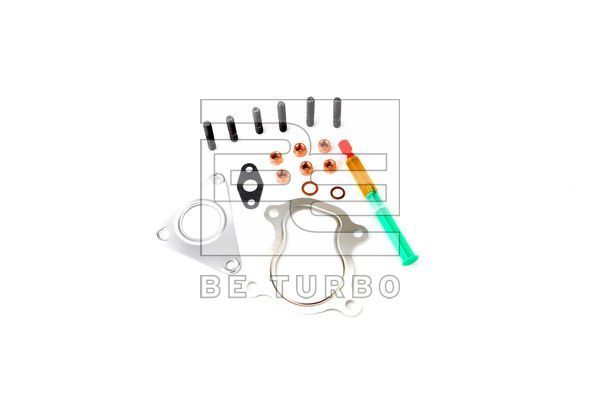 BE TURBO Монтажный комплект, компрессор ABS005